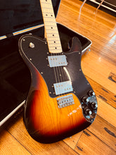 Load image into Gallery viewer, Fender Japan Traditional 70s Telecaster Deluxe