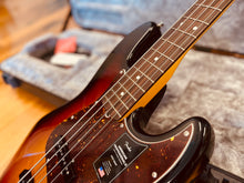 Load image into Gallery viewer, American Professional II Jazz Bass