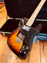 Load image into Gallery viewer, Fender Japan Traditional 70s Telecaster Deluxe