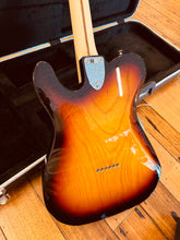 Load image into Gallery viewer, Fender Japan Traditional 70s Telecaster Deluxe