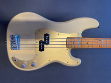 Load image into Gallery viewer, Squier 40th Anniversary Precision Bass