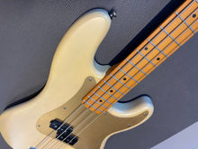 Load image into Gallery viewer, Squier 40th Anniversary Precision Bass