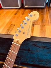 Load image into Gallery viewer, Fender FSR Special Edition Stratocaster – Mystic burst