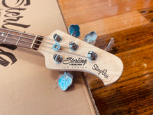 Load image into Gallery viewer, STERLING BY MUSICMAN RAY 4 HH