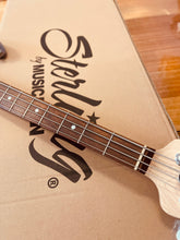 Load image into Gallery viewer, STERLING BY MUSICMAN RAY 4 HH