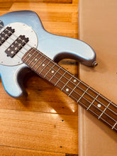 Load image into Gallery viewer, STERLING BY MUSICMAN RAY 4 HH