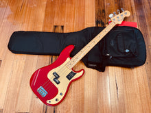 Load image into Gallery viewer, Fender Vintera 50s Precision Bass