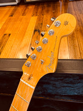 Load image into Gallery viewer, Fender American Standard Stratocaster (2015)