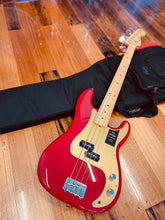 Load image into Gallery viewer, Fender Vintera 50s Precision Bass