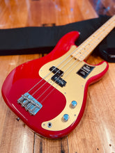 Load image into Gallery viewer, Fender Vintera 50s Precision Bass