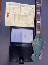 Load image into Gallery viewer, FENDER CUSTOM SHOP LIMITED EDITION P BASS SPECIAL JOURNEYMAN RELIC