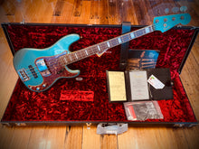 Load image into Gallery viewer, FENDER CUSTOM SHOP LIMITED EDITION P BASS SPECIAL JOURNEYMAN RELIC