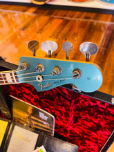 Load image into Gallery viewer, FENDER CUSTOM SHOP LIMITED EDITION P BASS SPECIAL JOURNEYMAN RELIC