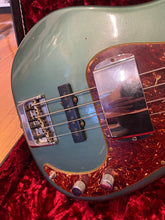 Load image into Gallery viewer, FENDER CUSTOM SHOP LIMITED EDITION P BASS SPECIAL JOURNEYMAN RELIC