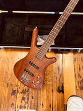 Load image into Gallery viewer, Warwick Corvette Standard (2003) – German Made