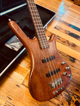 Load image into Gallery viewer, Warwick Corvette Standard (2003) – German Made