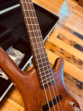 Load image into Gallery viewer, Warwick Corvette Standard (2003) – German Made