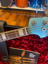Load image into Gallery viewer, FENDER CUSTOM SHOP LIMITED EDITION P BASS SPECIAL JOURNEYMAN RELIC