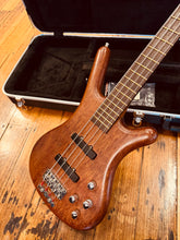 Load image into Gallery viewer, Warwick Corvette Standard (2003) – German Made