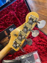 Load image into Gallery viewer, FENDER CUSTOM SHOP LIMITED EDITION P BASS SPECIAL JOURNEYMAN RELIC