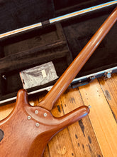 Load image into Gallery viewer, Warwick Corvette Standard (2003) – German Made