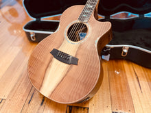 Load image into Gallery viewer, Cole Clark Angel AN3EC-RDRW