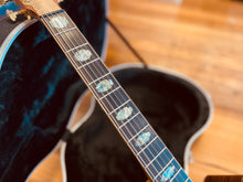 Load image into Gallery viewer, Cole Clark Angel AN3EC-RDRW