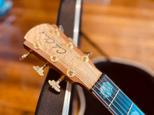 Load image into Gallery viewer, Cole Clark Angel AN3EC-RDRW