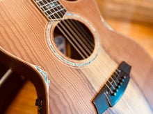 Load image into Gallery viewer, Cole Clark Angel AN3EC-RDRW