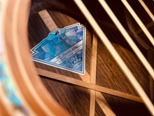 Load image into Gallery viewer, Cole Clark Angel AN3EC-RDRW