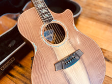 Load image into Gallery viewer, Cole Clark Angel AN3EC-RDRW