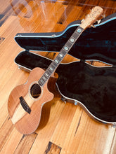 Load image into Gallery viewer, Cole Clark Angel AN3EC-RDRW