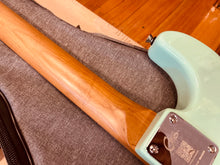 Load image into Gallery viewer, Mooer S801 GTRS Intelligent Guitar