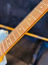 Load image into Gallery viewer, Fender Partscaster – Daphne Blue / Sunburst (Japan Neck, Vertigo Pickups)