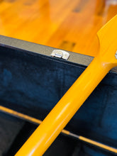 Load image into Gallery viewer, Fender Partscaster – Daphne Blue / Sunburst (Japan Neck, Vertigo Pickups)