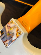 Load image into Gallery viewer, Fender Partscaster – Daphne Blue / Sunburst (Japan Neck, Vertigo Pickups)