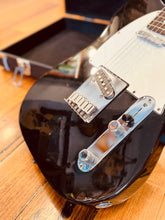Load image into Gallery viewer, Fender Telecaster American strandard – Black