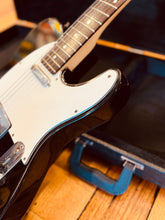 Load image into Gallery viewer, Fender Telecaster American strandard – Black