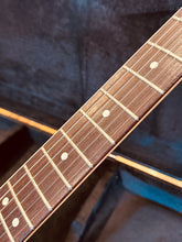 Load image into Gallery viewer, Fender Telecaster American strandard – Black