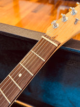 Load image into Gallery viewer, Fender Telecaster American strandard – Black