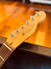 Load image into Gallery viewer, Fender Telecaster American strandard – Black