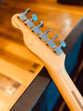 Load image into Gallery viewer, Fender Telecaster American strandard – Black