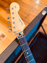 Load image into Gallery viewer, Fender Stratocaster – Made in Japan (2021) – JD Serial