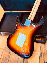 Load image into Gallery viewer, Fender Stratocaster – Made in Japan (2021) – JD Serial