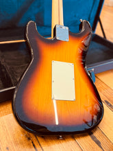Load image into Gallery viewer, Fender Stratocaster – Made in Japan (2021) – JD Serial