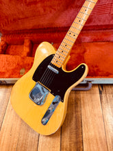 Load image into Gallery viewer, Fender Telecaster – American Vintage Reissue (1994) – Blonde