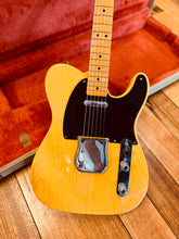 Load image into Gallery viewer, Fender Telecaster – American Vintage Reissue (1994) – Blonde
