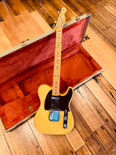 Load image into Gallery viewer, Fender Telecaster – American Vintage Reissue (1994) – Blonde