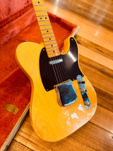 Load image into Gallery viewer, Fender Telecaster – American Vintage Reissue (1994) – Blonde