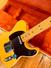 Load image into Gallery viewer, Fender Telecaster – American Vintage Reissue (1994) – Blonde